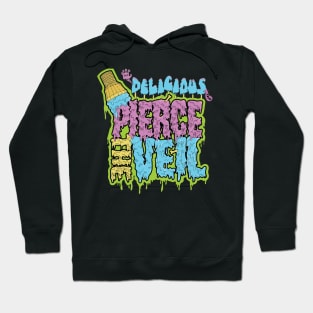 pierce the veil Hoodie